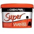 LAVABILA INTERIOR OSKAR SUPERWEISS 15L 
